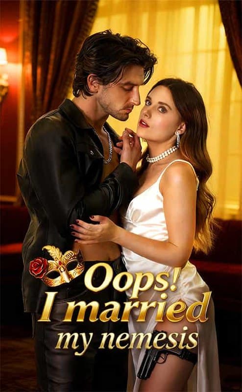 Oops! I Married My Nemesis