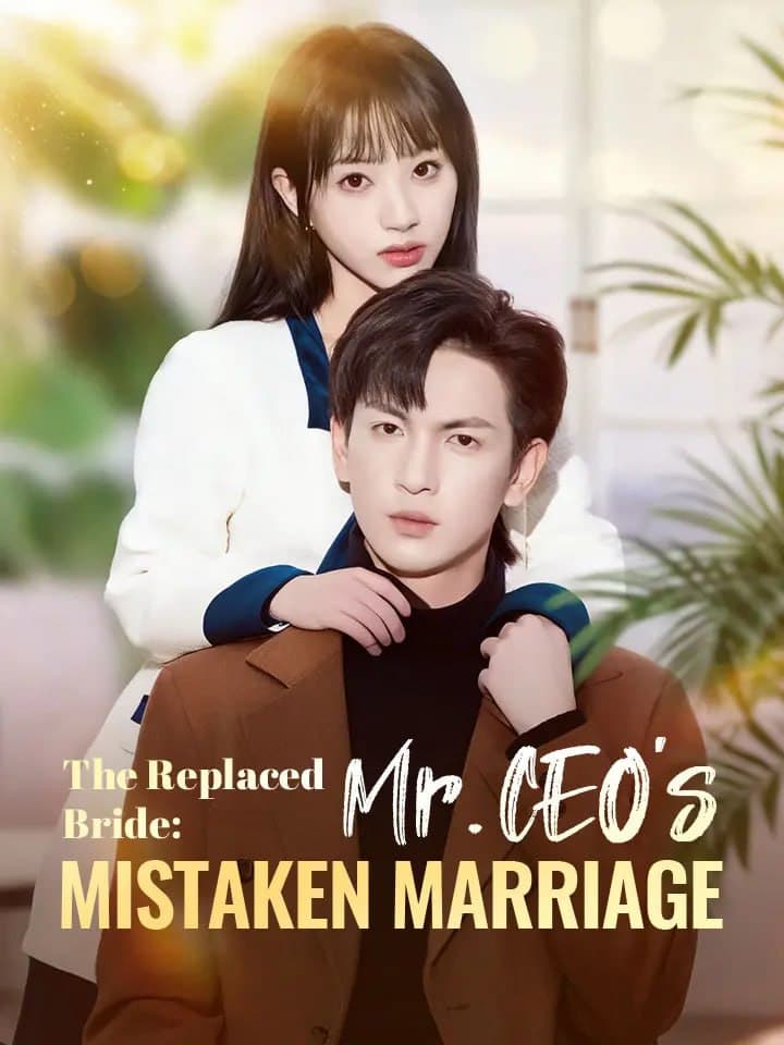 The Replaced Bride Mr. CEO's Mistaken Marriage