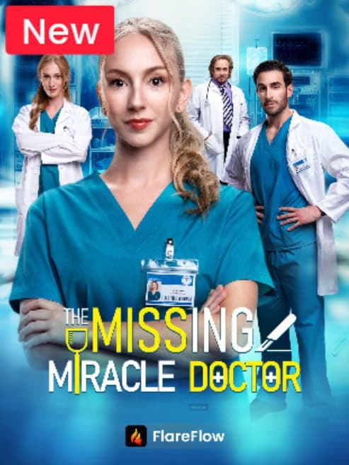 The Missing Miracle Doctor