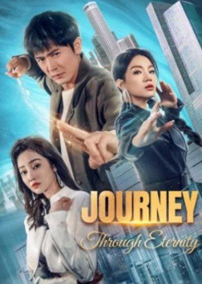 Journey  Through Eternity