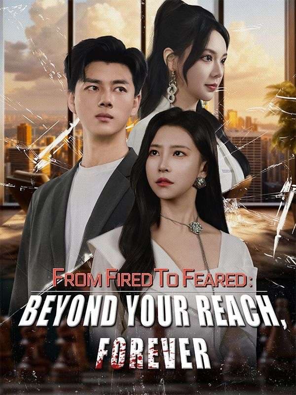 From Fired to Feared: Beyond Your Reach Forever