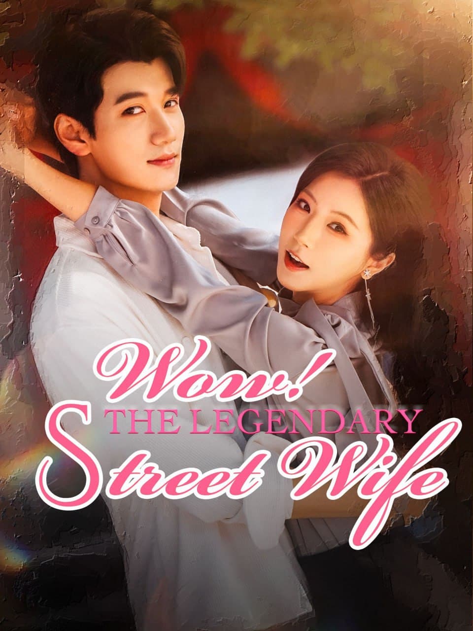 Wow! The Legendary Street Wife