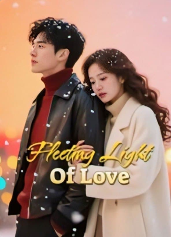 Fleeting Light Of Love