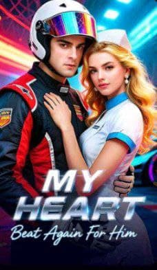 My Heart Beat Again for Him