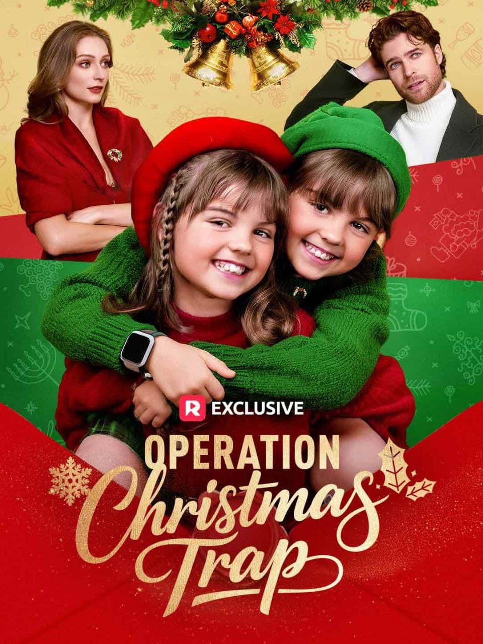 Operation Christmas Trap