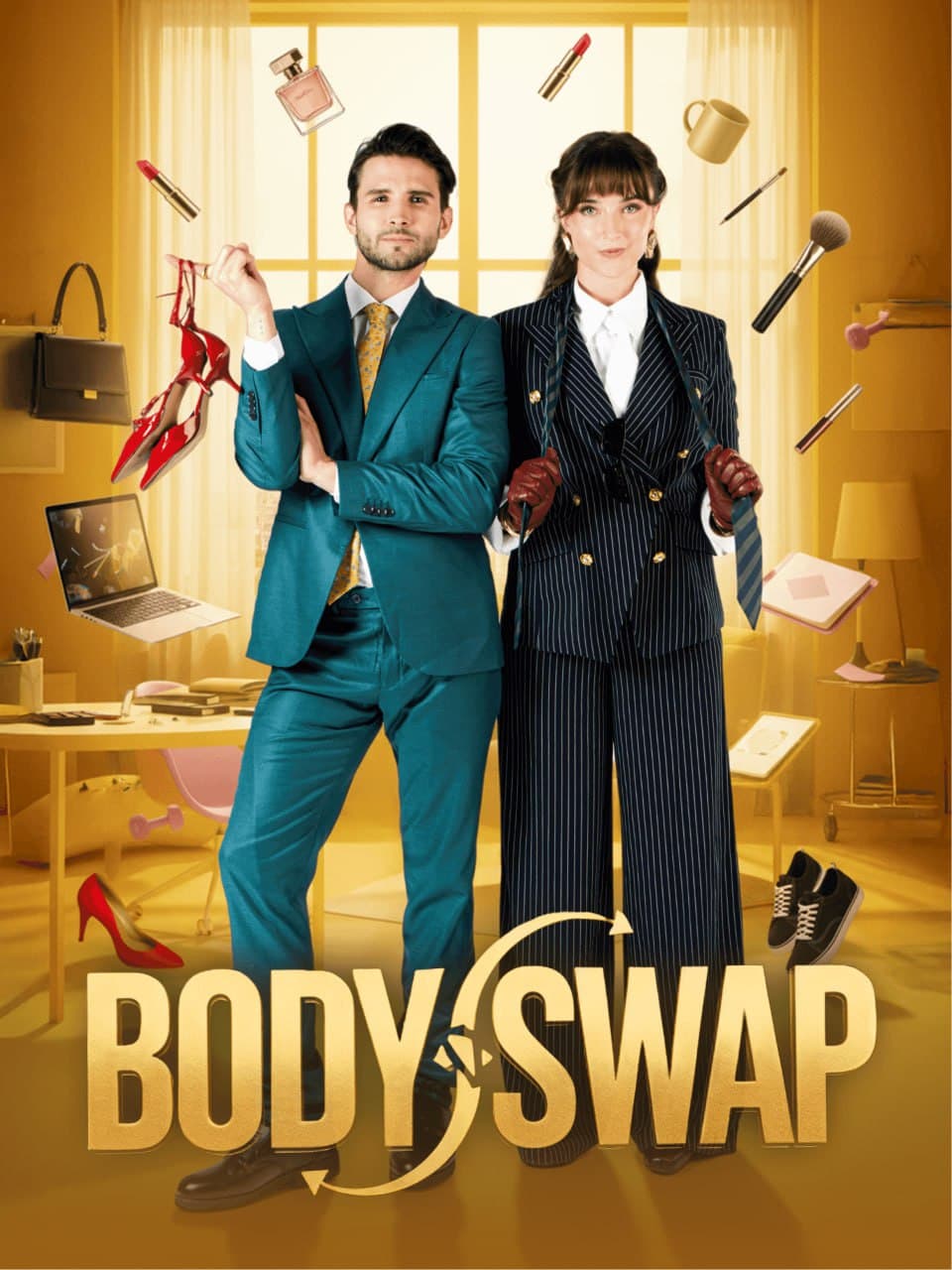 Body Swap