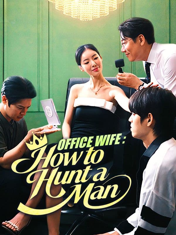 Office Wife: How to Hunt A Man