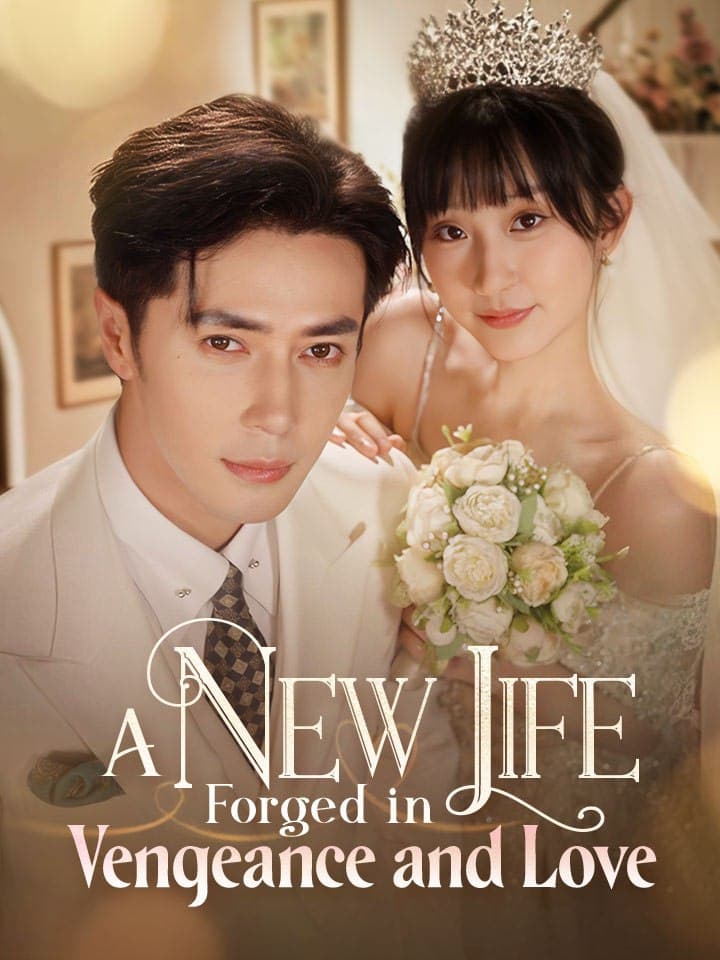 A New Life Forged in Vengeance and Love