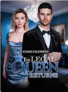 Case Closed: The Legal Queen Returns