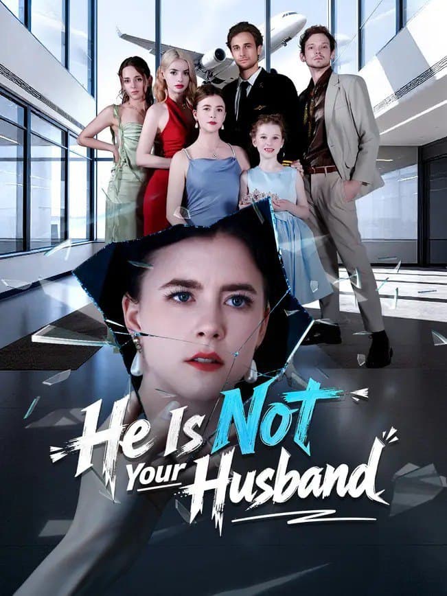 He Is Not Your Husband