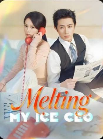 Melting My Ice CEO