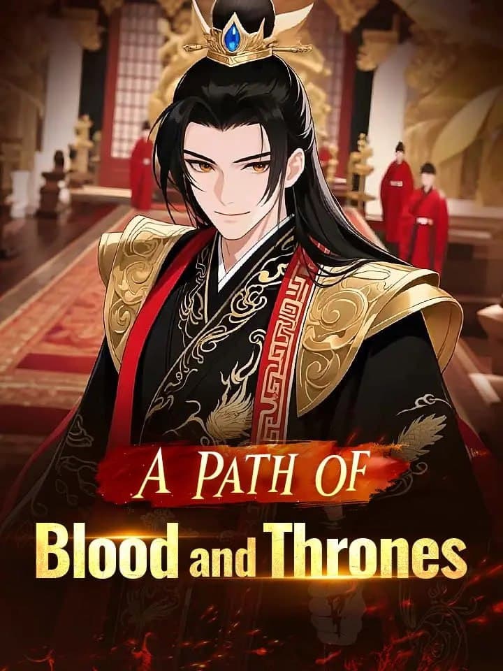 A Path of Blood and Thrones COMICS