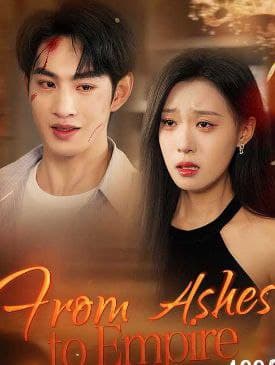 From Ashes to Dragon The Warrior's Soul Returns