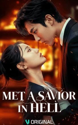 Met a Savior in Hell