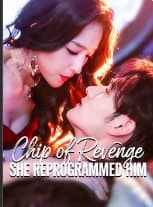 Chip of Revenge: She Reprogrammed Him