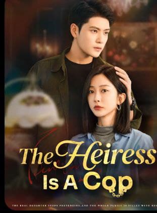 The Heiress is A Cop