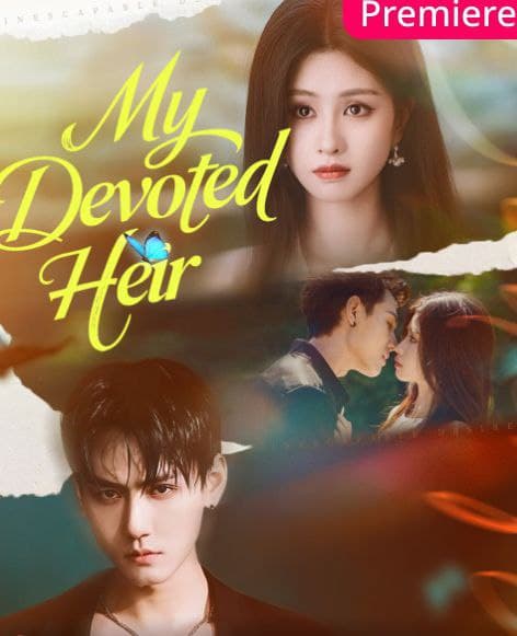 My Devoted Heir