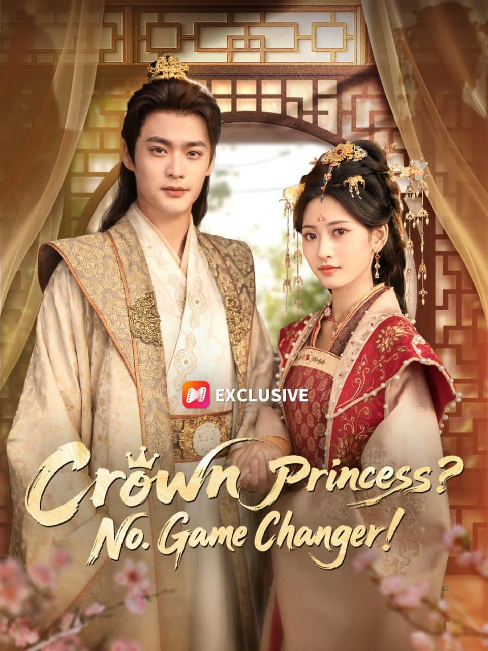 Crown Princess No Game Changer