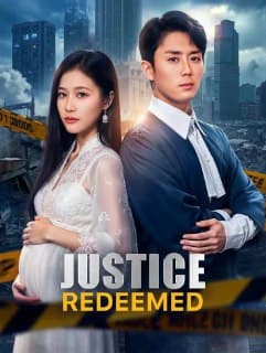 Justice Redeemed