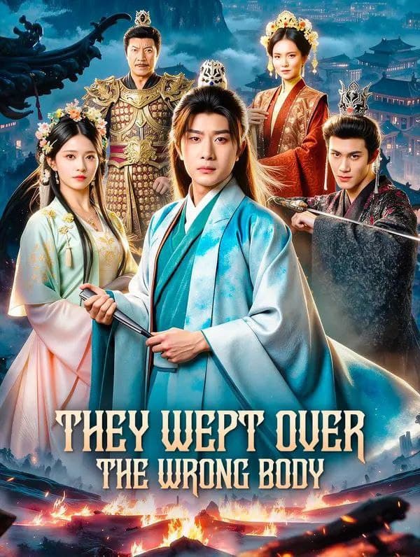 They Wept Over the Wrong Body