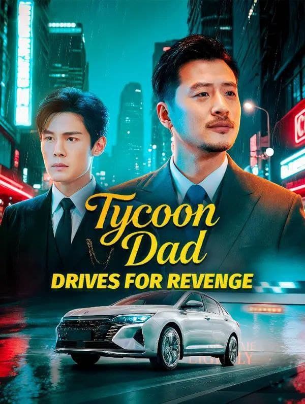 Tycoon Dad Drives for Revenge