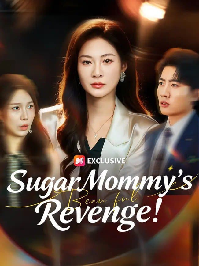 Sugar Mommy's Revenge