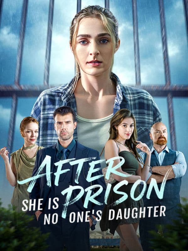 After Prison, She Is No One's Daughter