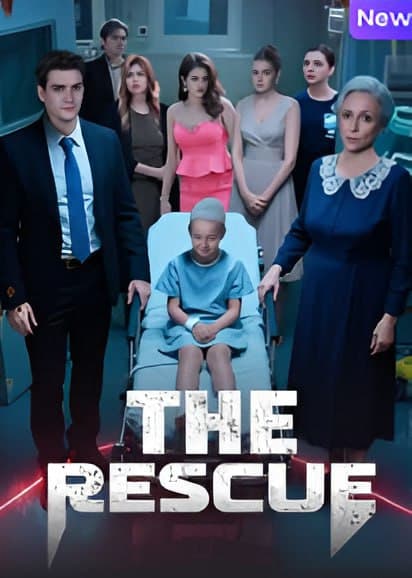The Rescue