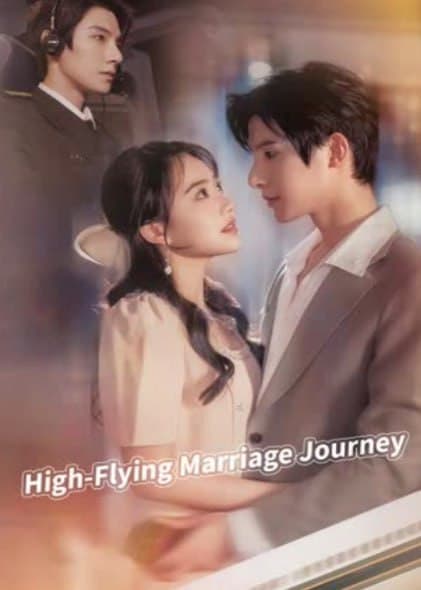 High-Flying Marriage Journey