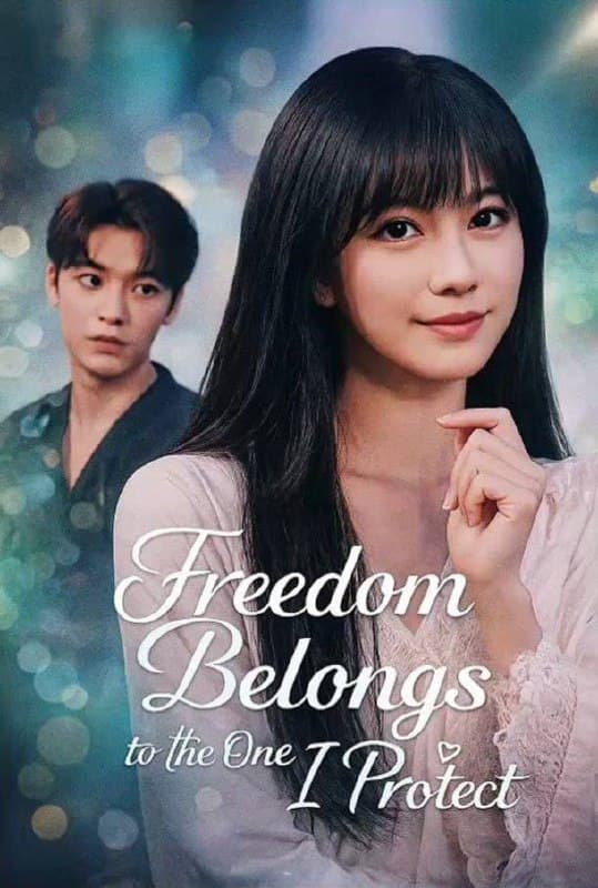 Freedom Belongs to the One I Protect