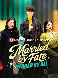 Married by Fate Feared by All