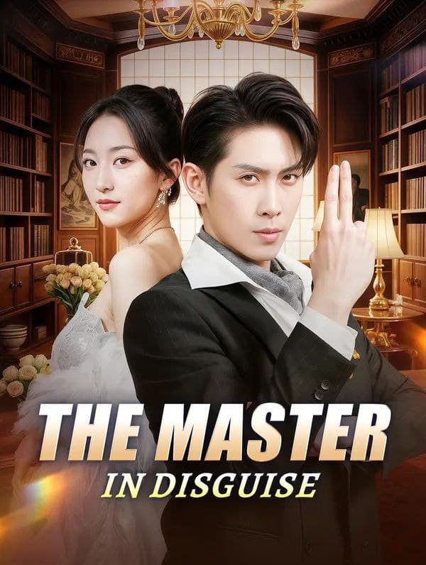 The Master in Disguise