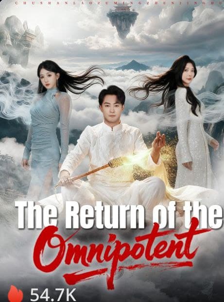 The Return of the Omnipotent