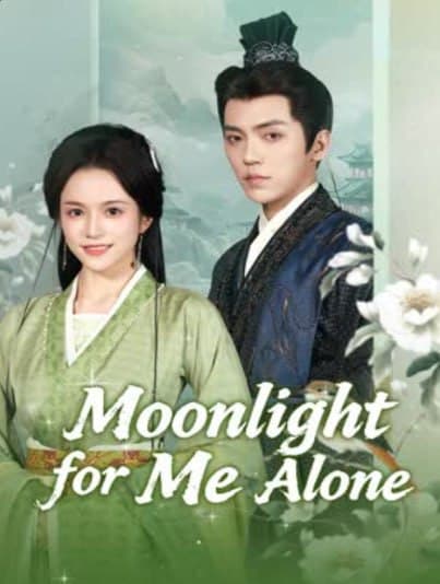 Moonlight for Me Alone