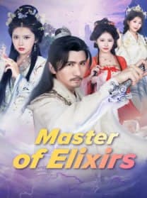 Master of Elixirs
