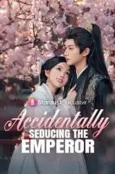 Accidentally Seducing the Emperor