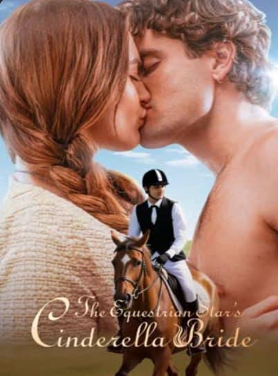 The Equestrian Star's Cinderella Bride