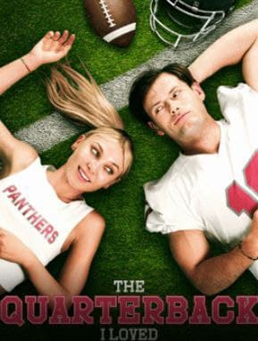 The Quarterback I Loved