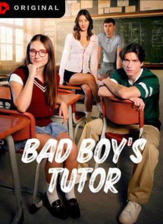 Bad Boy's Tutor