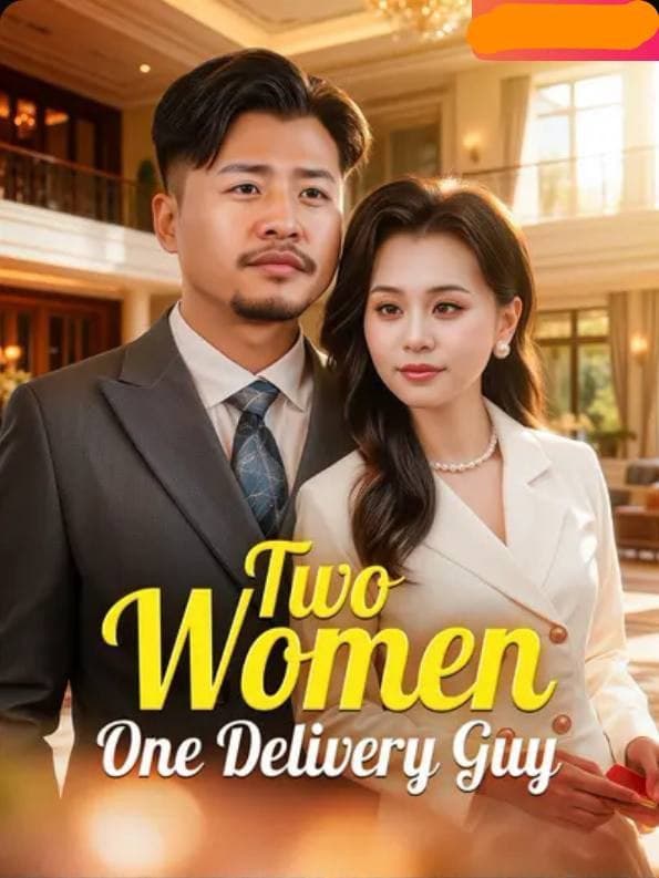 Two Women, One Delivery