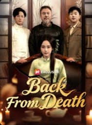 Back From Death - Dubbed
