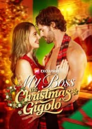 My Boss, The Christmas Gigolo