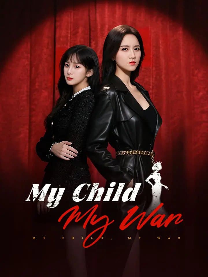 My Child, My War