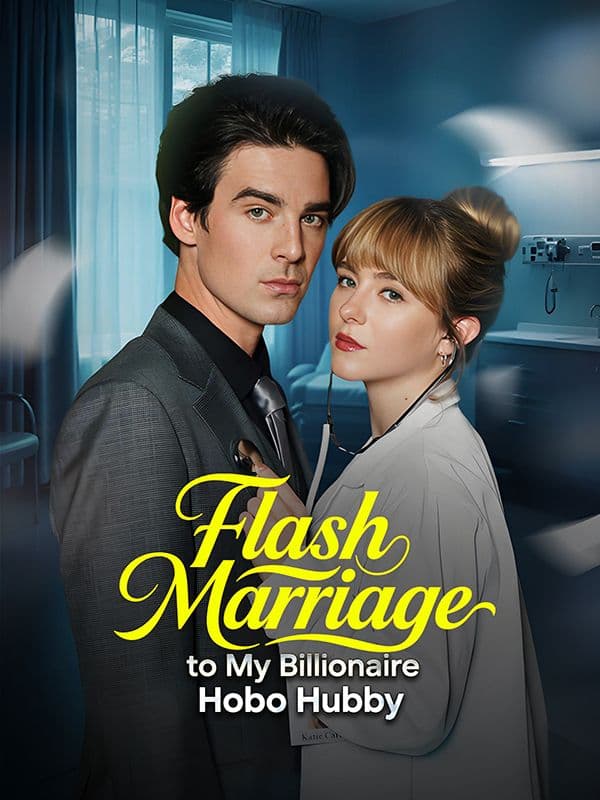 Flash Marriage To My Billionaire Hobo Hubby