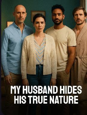 My Husband Hides His True Nature