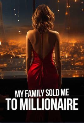 My Family Sold Me to Millionaire