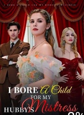 I Bore a Child for My Hubby’s Mistress