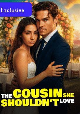 The Cousin She Shouldn't Love
