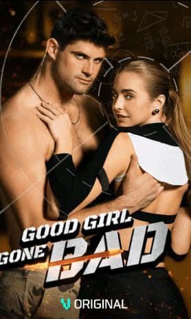 Good Girl Gone Bad