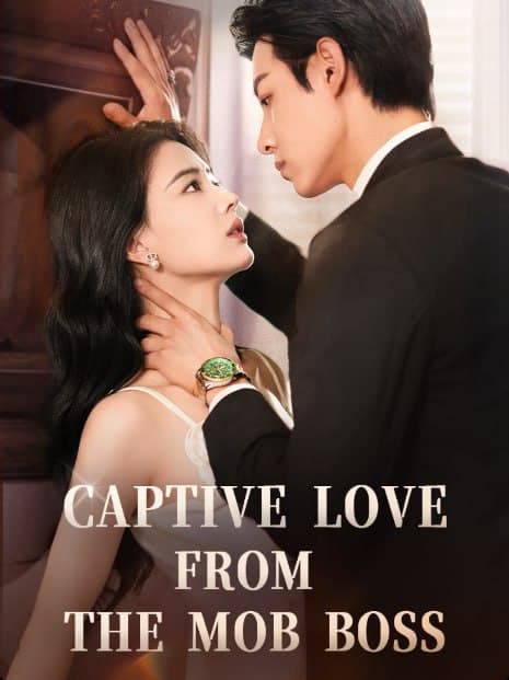 Captive Love From The Mob Boss